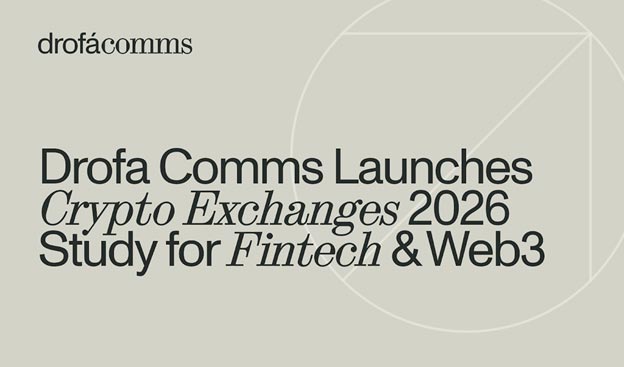 Crypto Exchanges 2026 Research Study: Drofa Comms Call for Exchange Contributors