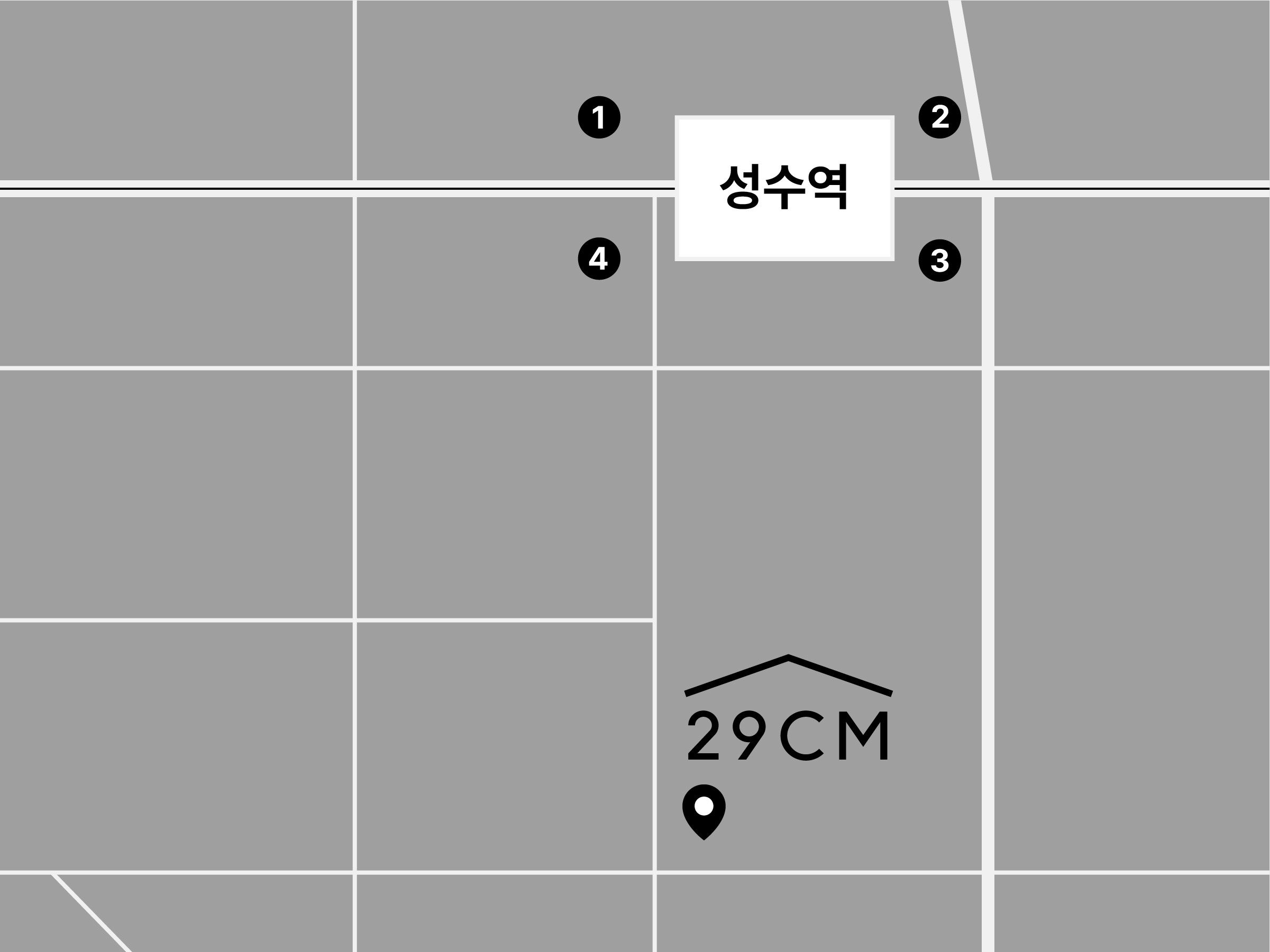 너드 하트시그널 에디션 팝업 스토어