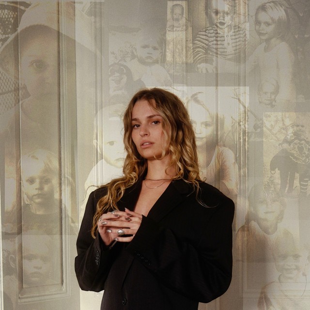 Cover singlu Tóny od bae