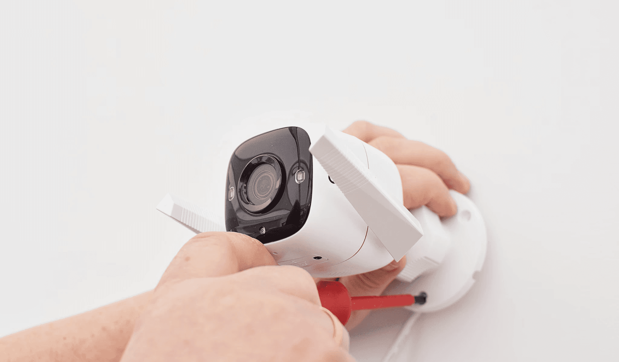 Installateur caméra surveillance Paris pour maison ou appartement