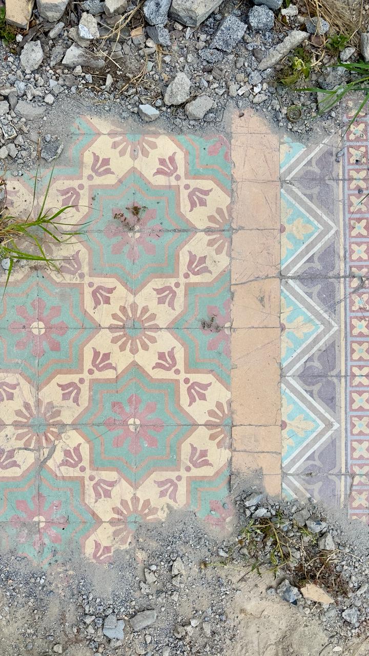 carlos vargas pons "metrópolis" en arte actual galería made week 2025 Arte y diseño en Monterrey