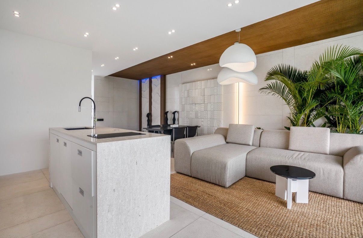 Private 2-bedroom villas in central Ubud