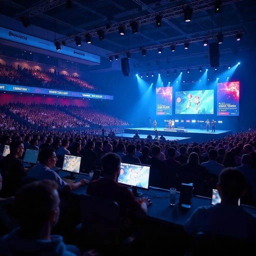 Gaming Tournament