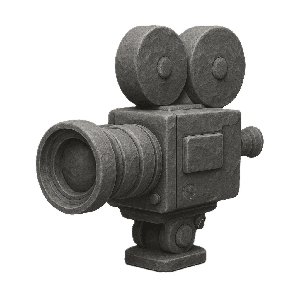 Camera Icon
