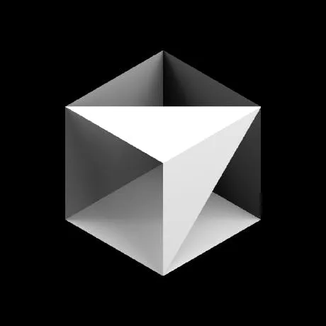 Logo van Cursor AI code editor