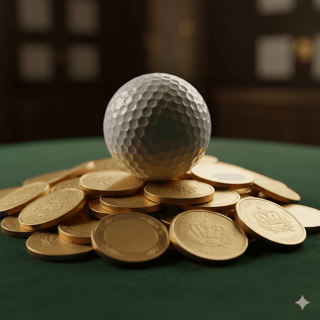 An image of Freelio's budget ui