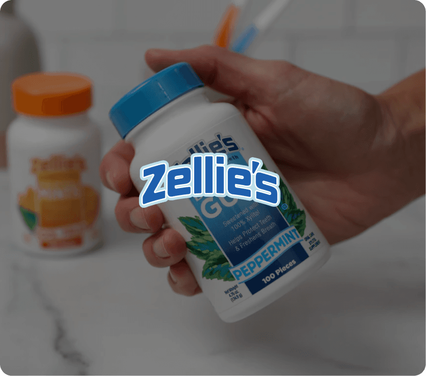 Zellie's