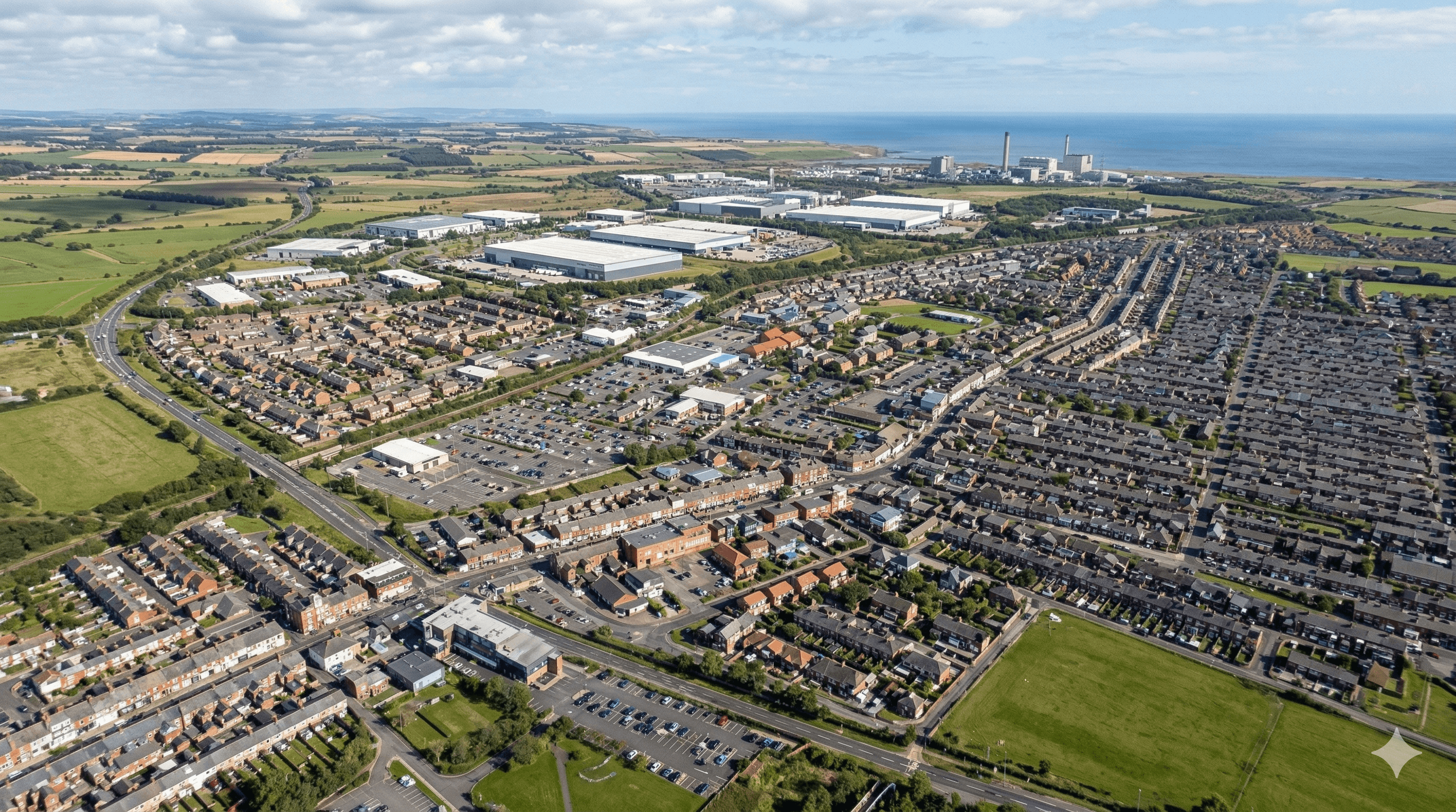 Get a quote from the best solar panel installers in Ashington