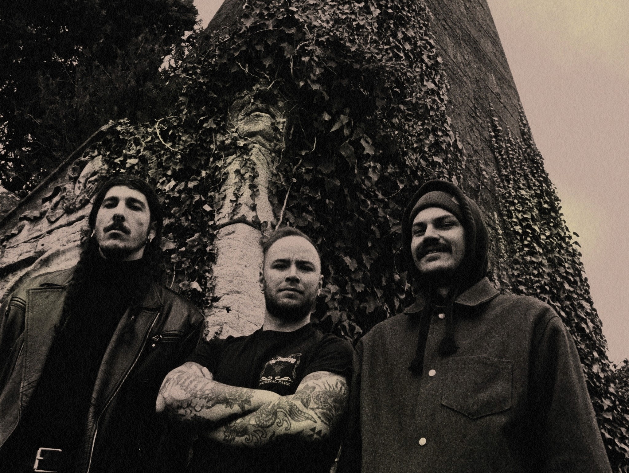 Photo by © Occult Hand Order promo