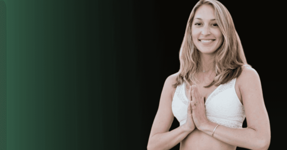 Maicie Carter - About - Image - Healing Elements Ayurveda