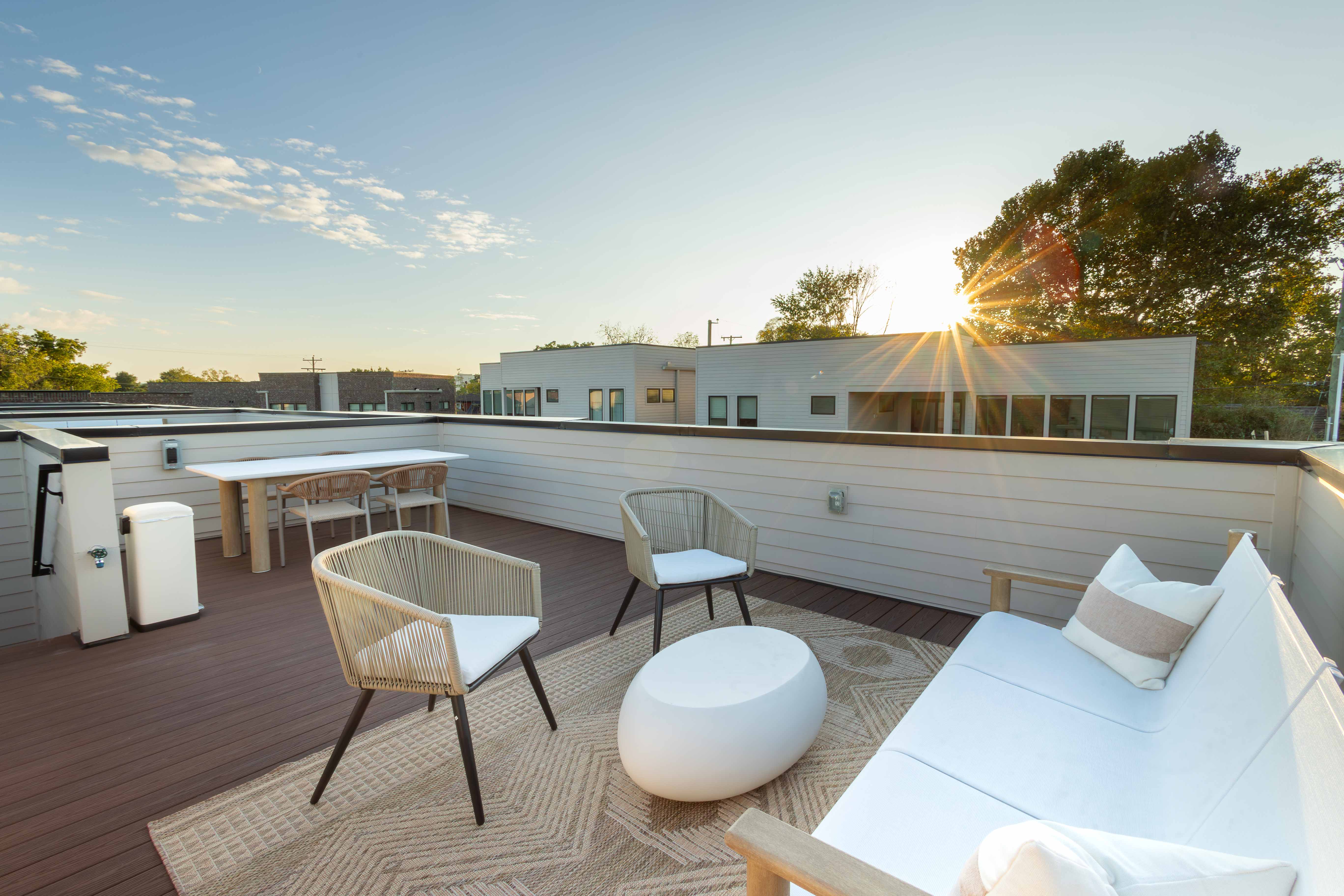 Beautiful Kitchens - Noa Nashville