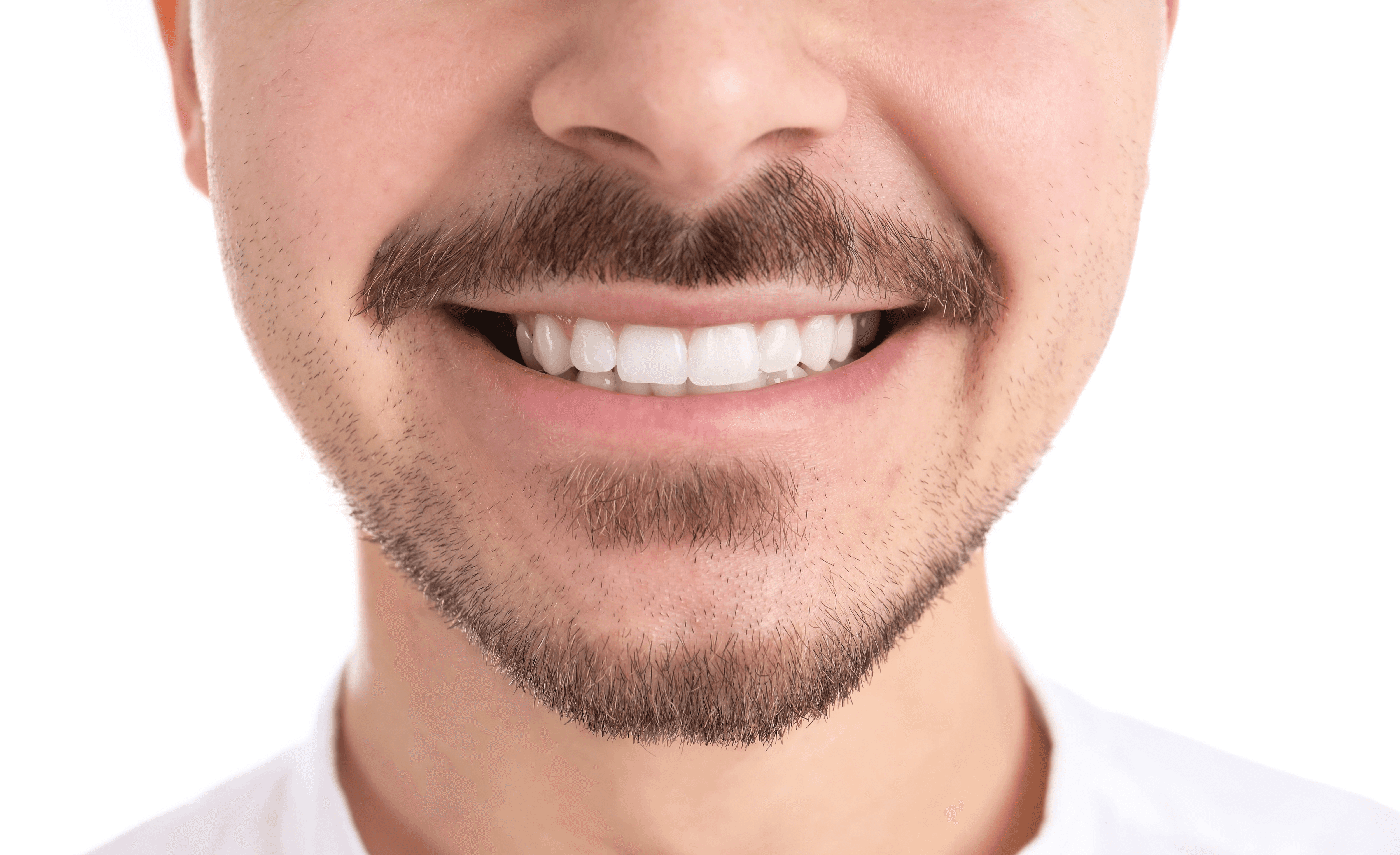 one of the benefits of dental implants is a healthy and beautiful smile