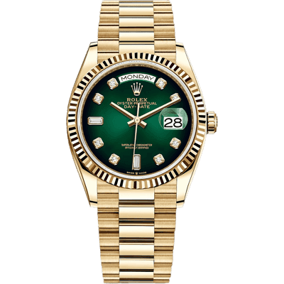 Rolex Day-Date image 0