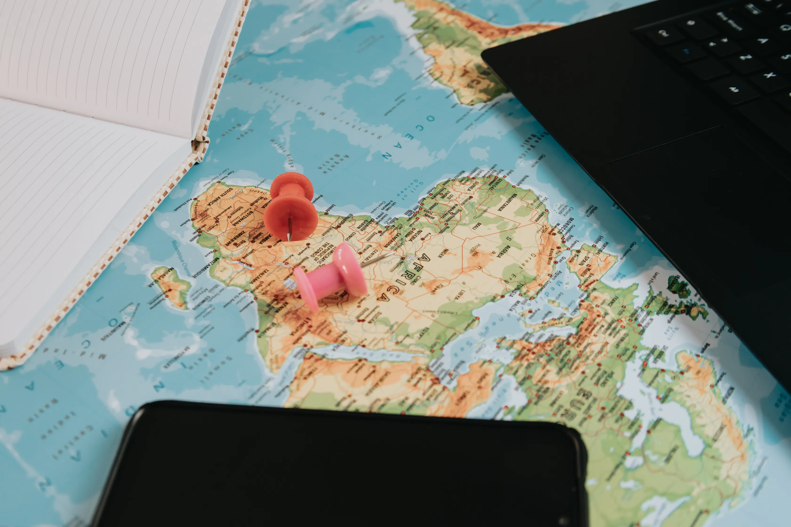 international business development