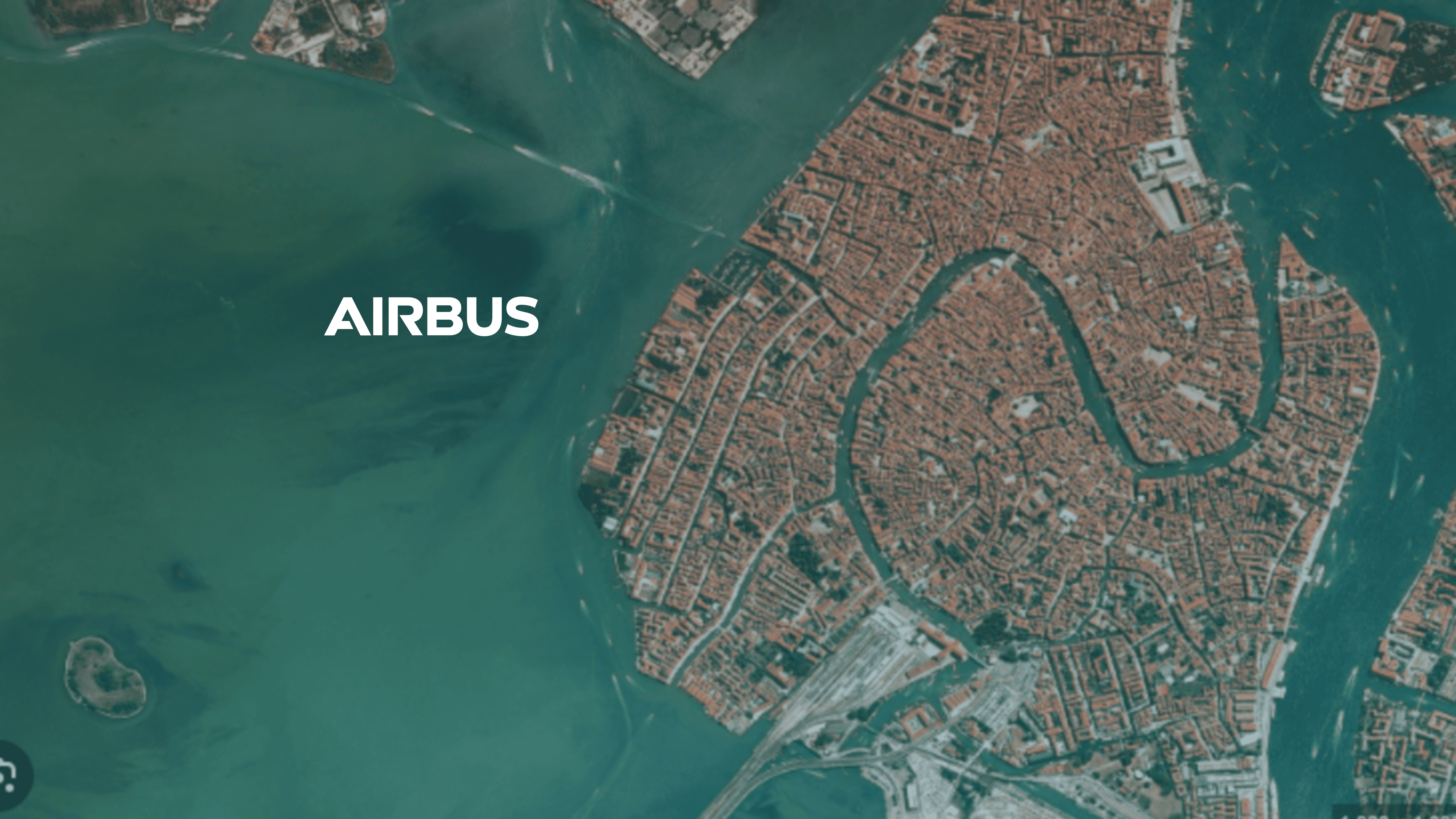 Airbus digital transformation project preview