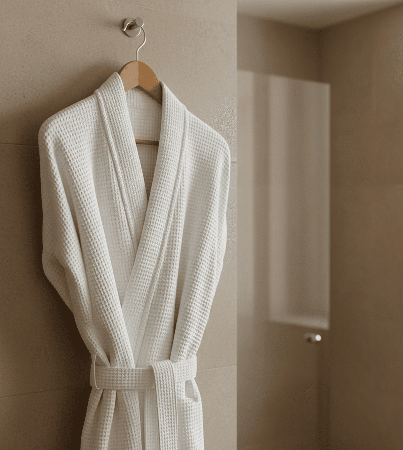 Bathrobe