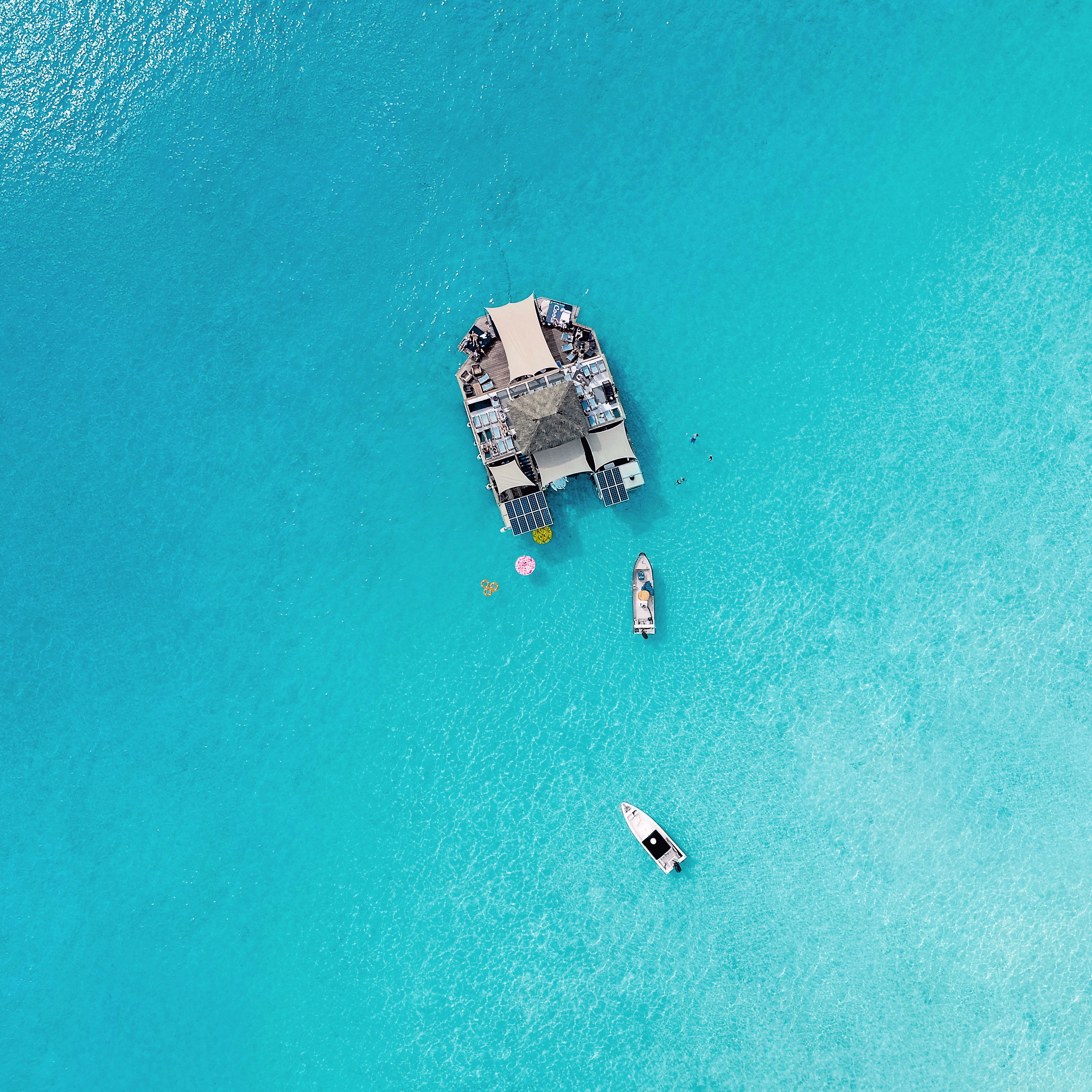 Fashion portrait photography