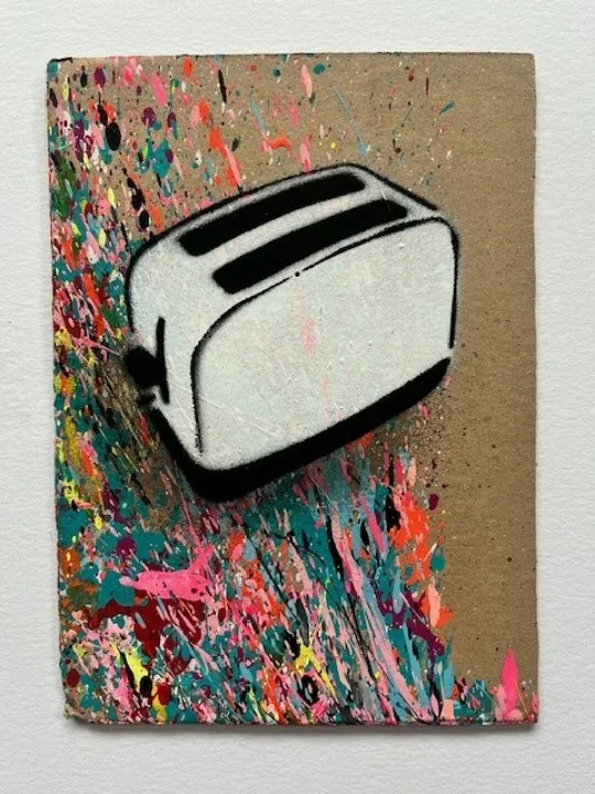 Timeless Future