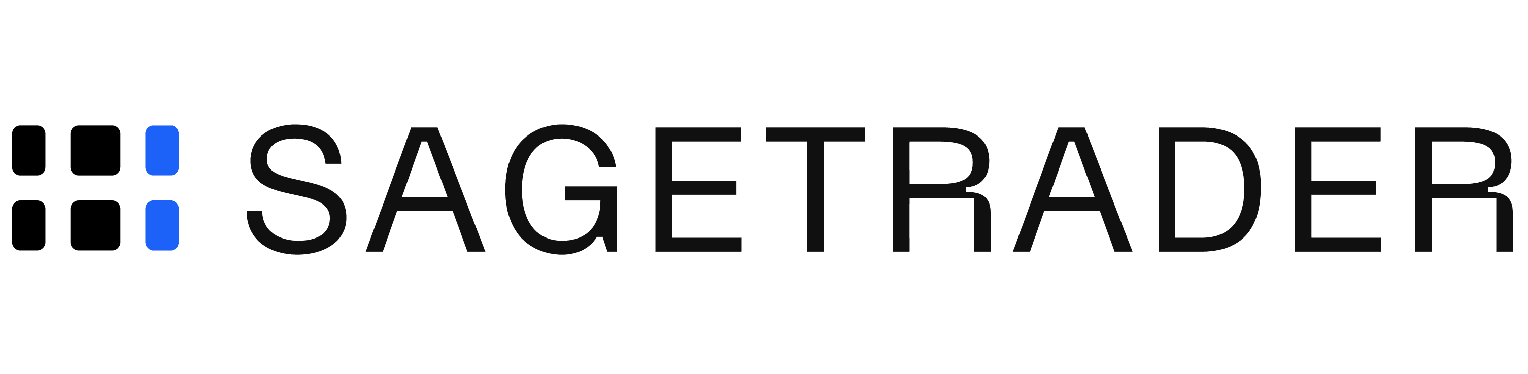 SageTrader logo