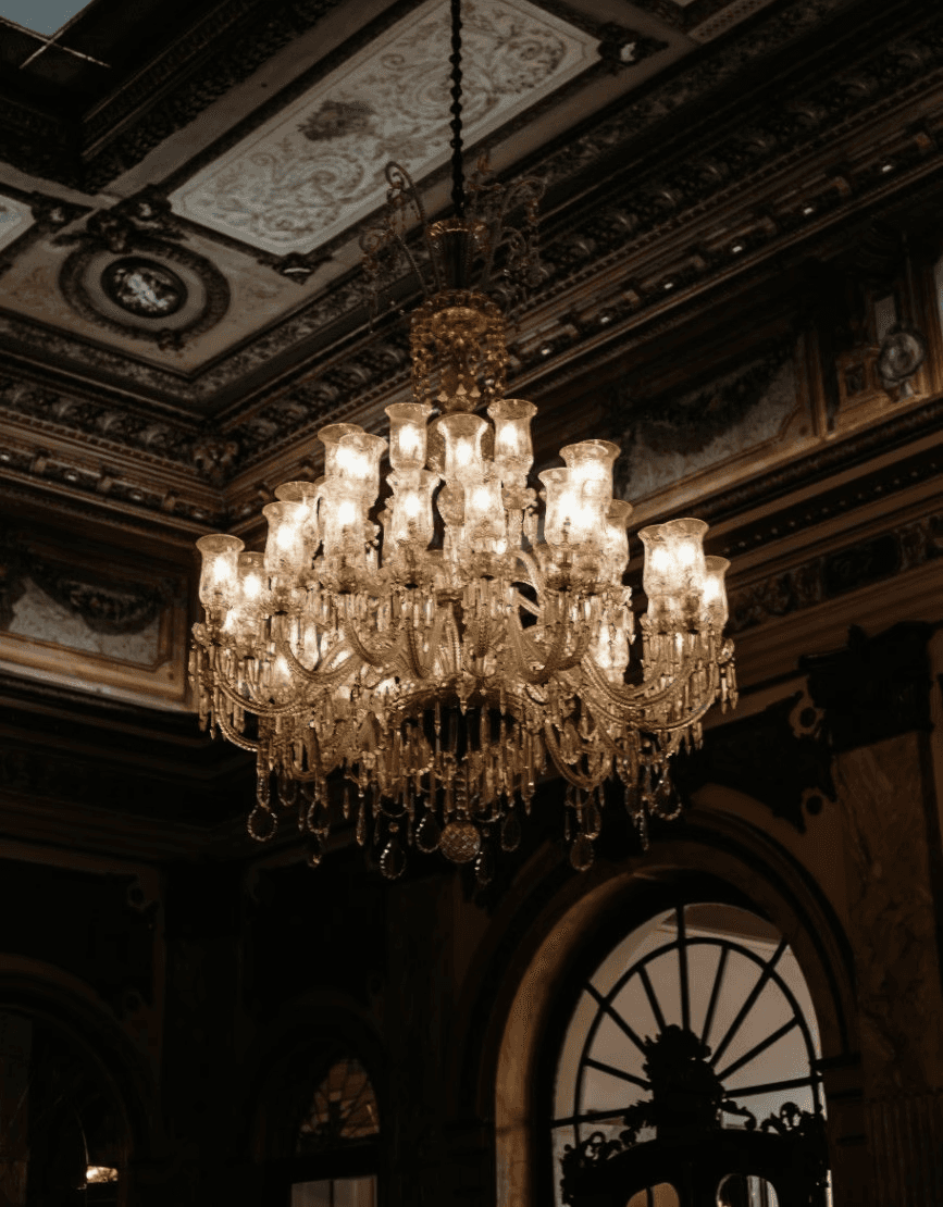 Client-Centric Approach