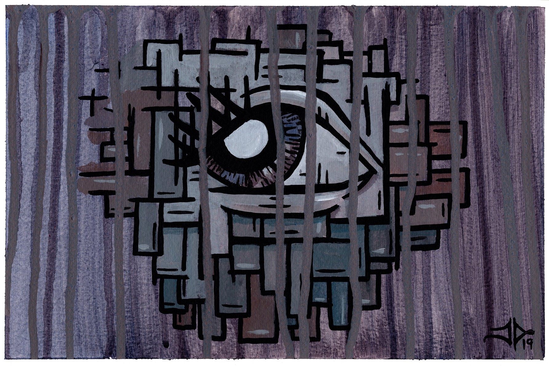 Illustration & Motion Design 2025 03