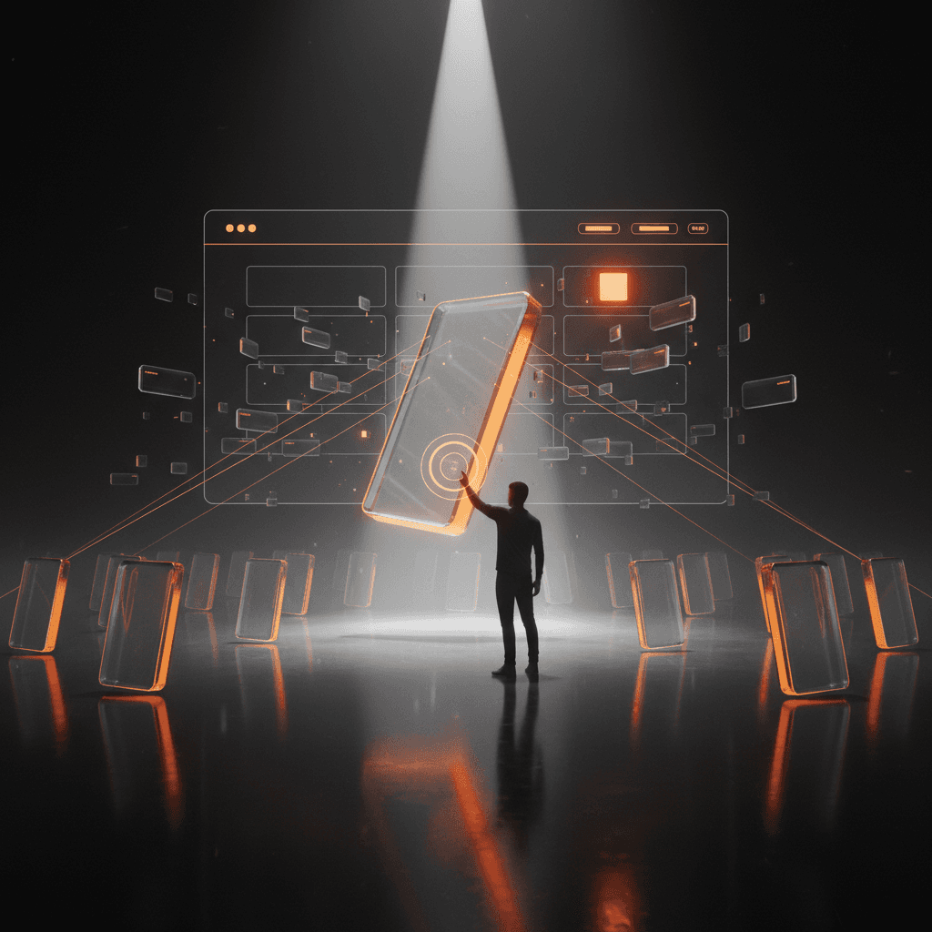 ein klarere usp auf der website