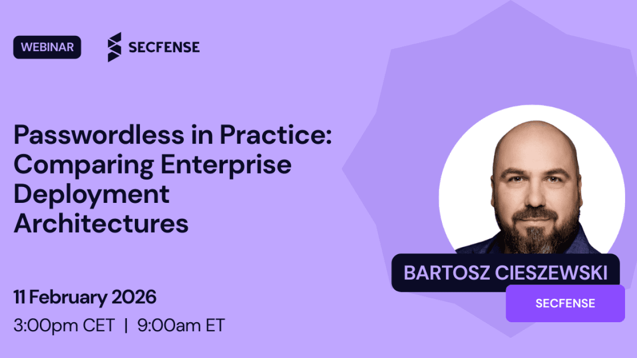 Watch the Webinar Recording