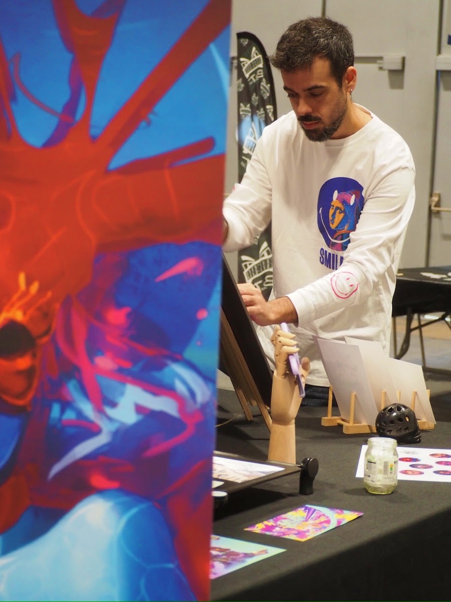 imagen pablo avilés niño