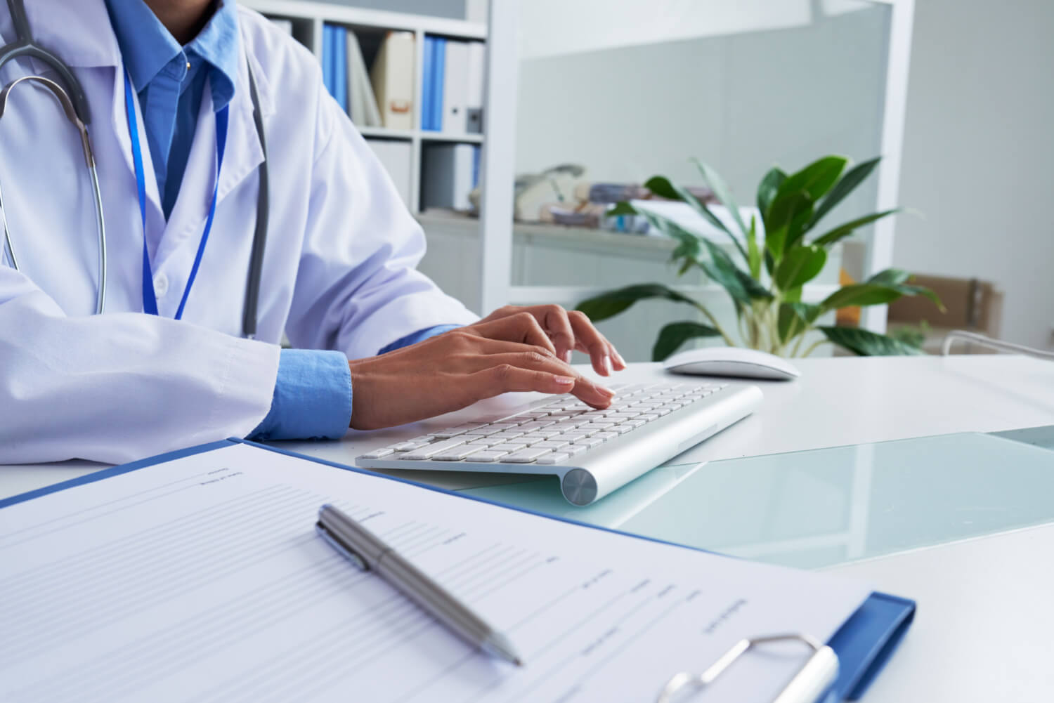 Expert Radiology Medical Billing Services in Palatine