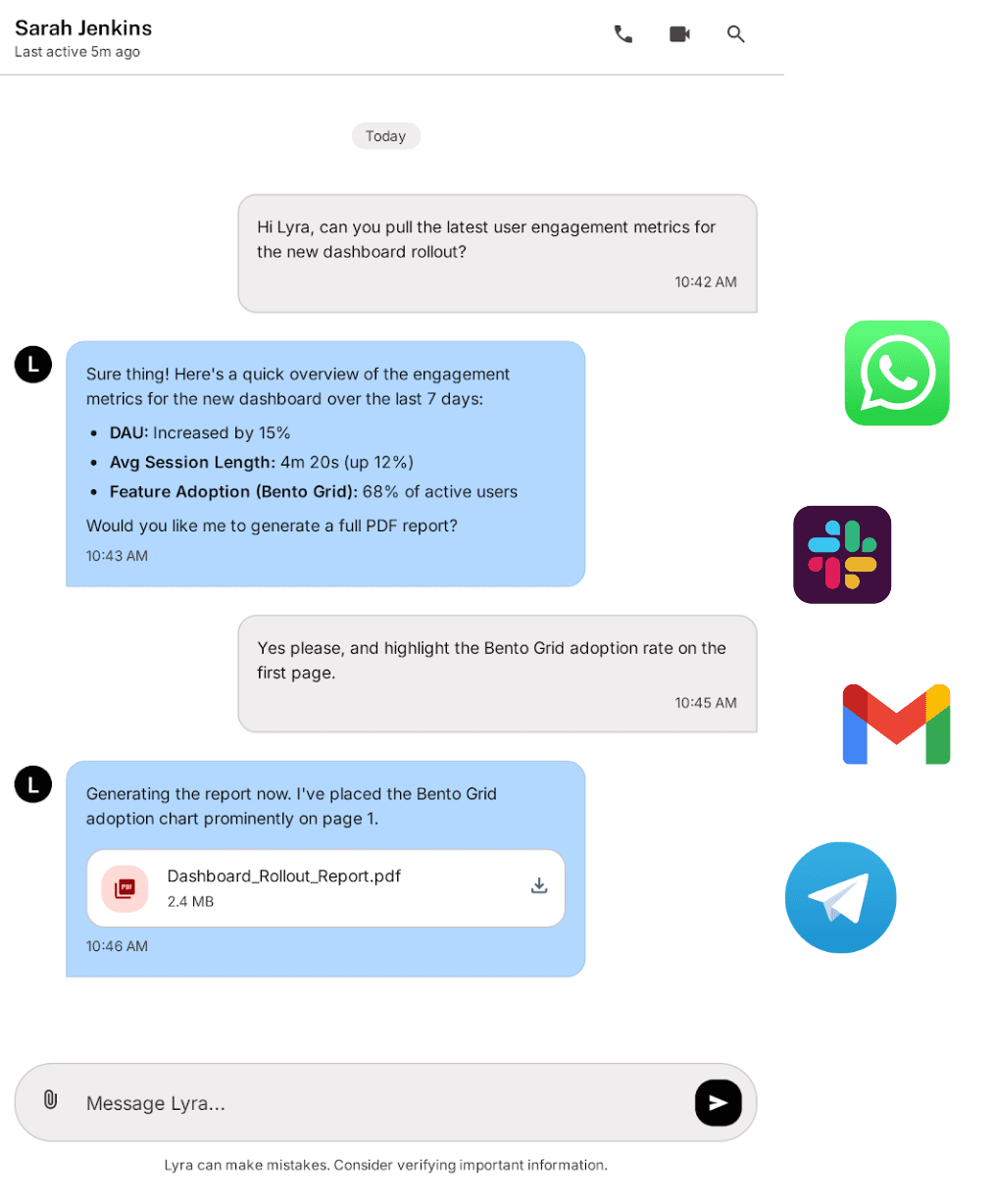 An image of Freelio's budget ui