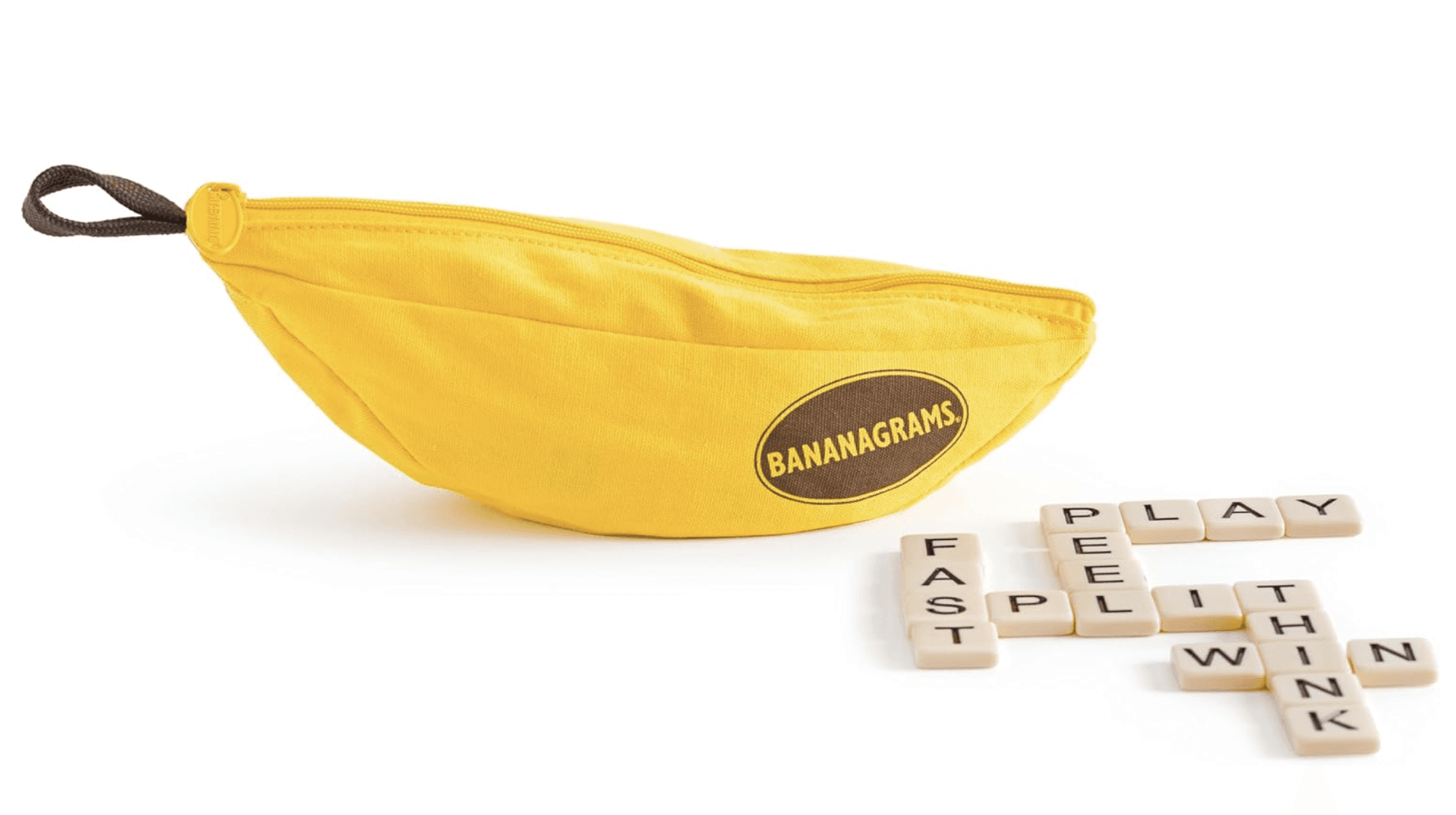 Bananagrams Word Game