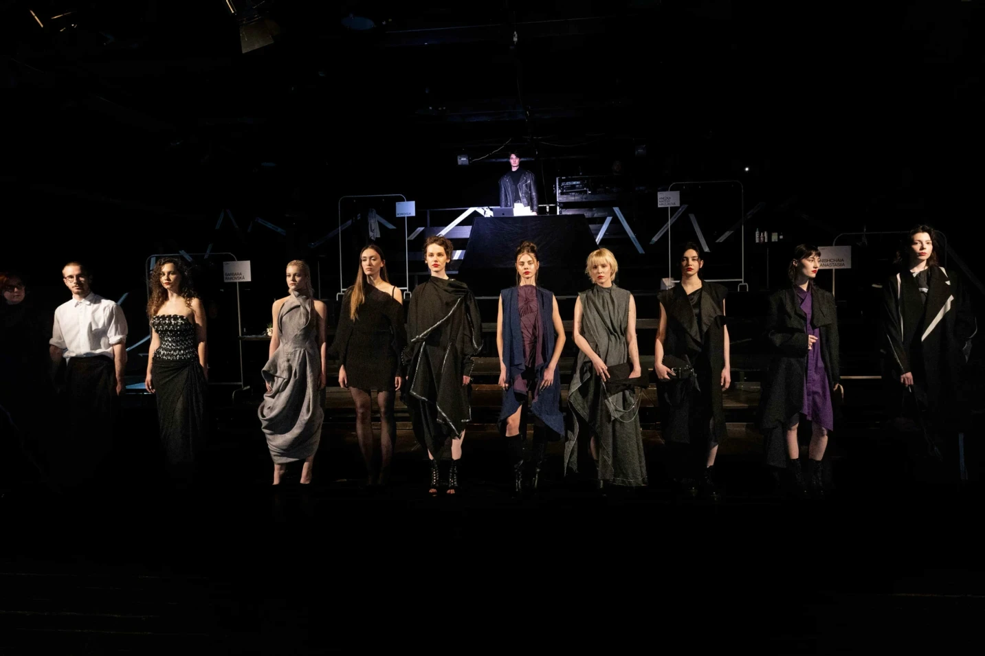 zlin design week 2026, fashion show