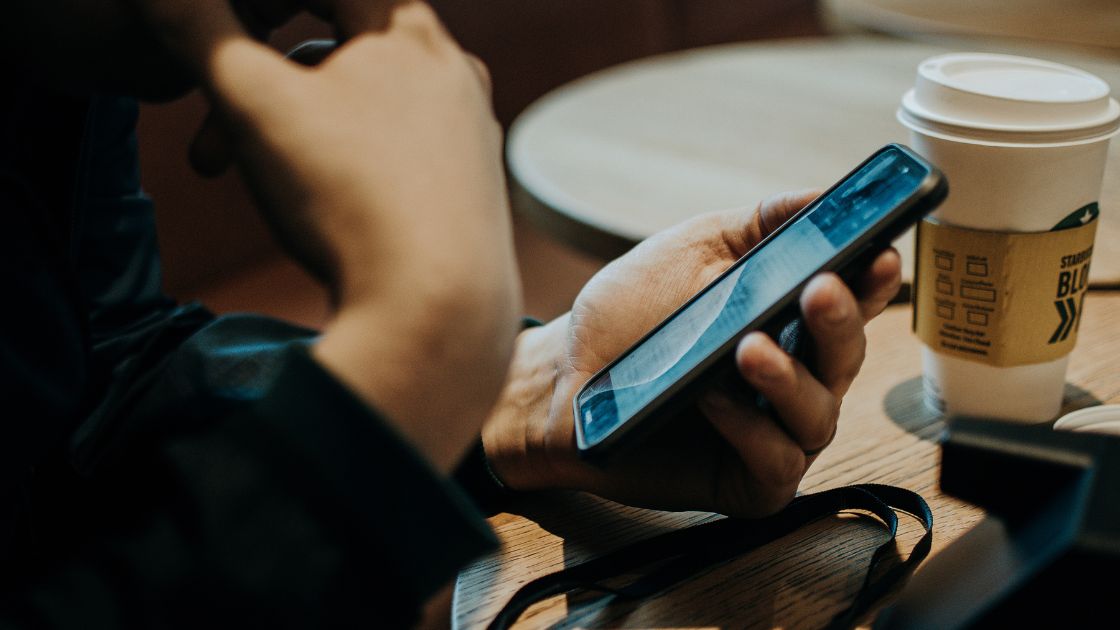 Mobile ready website