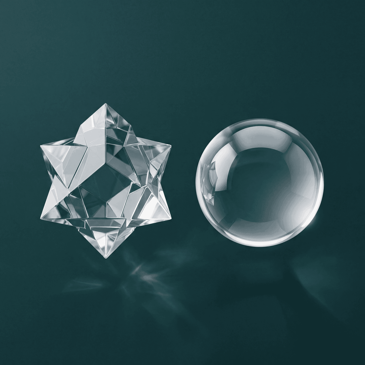 Brand identity vs brand strategy — visual comparison of strategic planning and design execution in branding