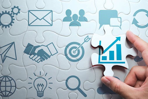 Digital Transformation, small business growth