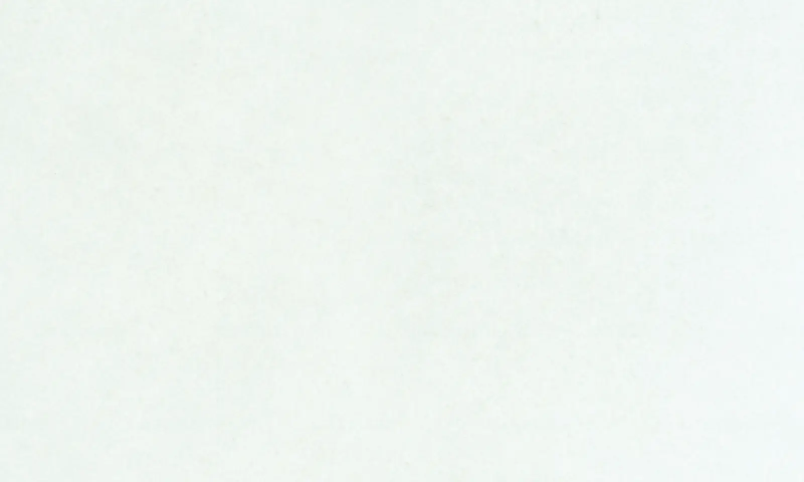 Cream background with subtle texture