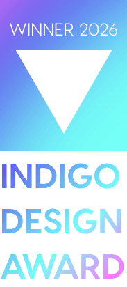 Ratkaj Designs - Indigo Awards
