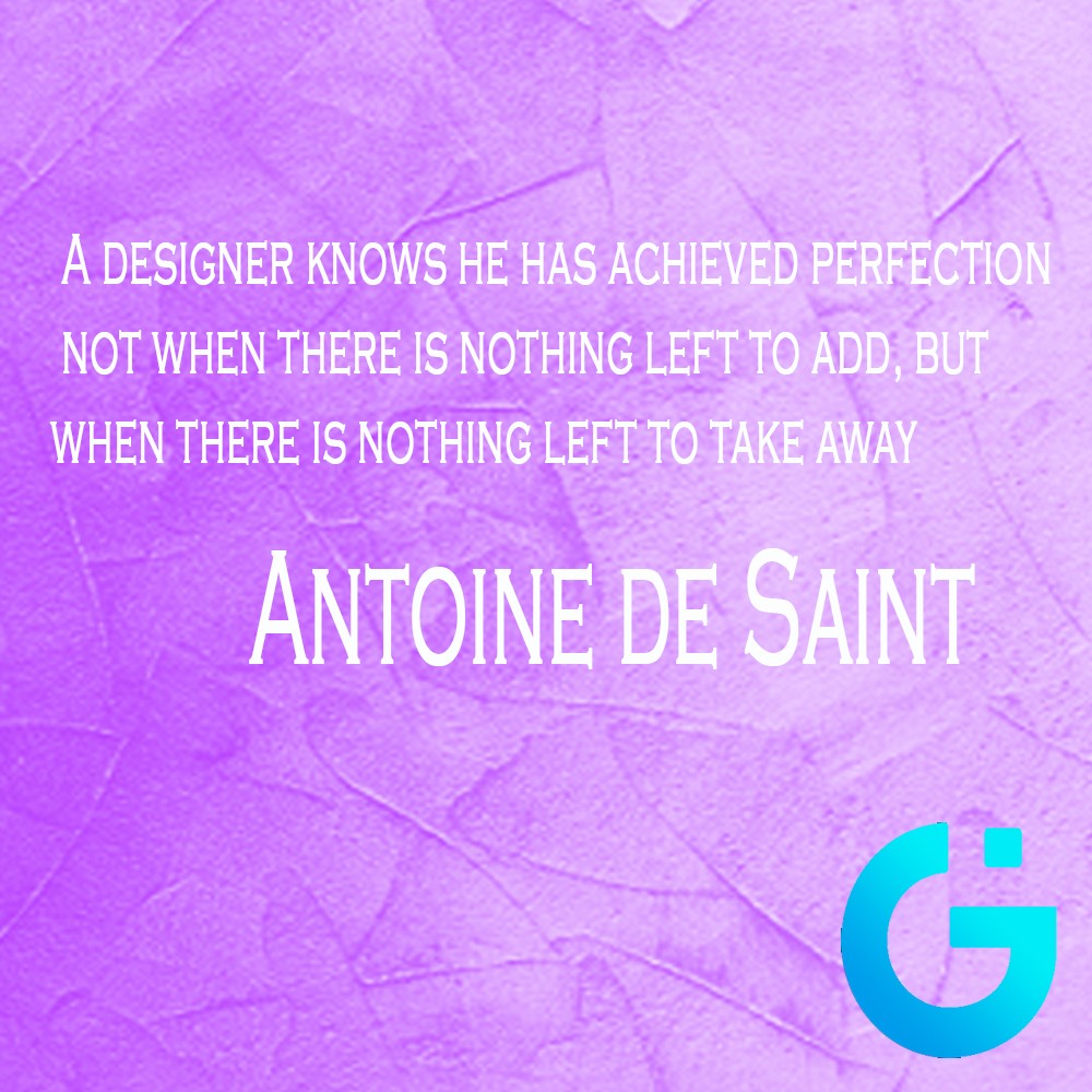 Design Inspiration Quotes 5