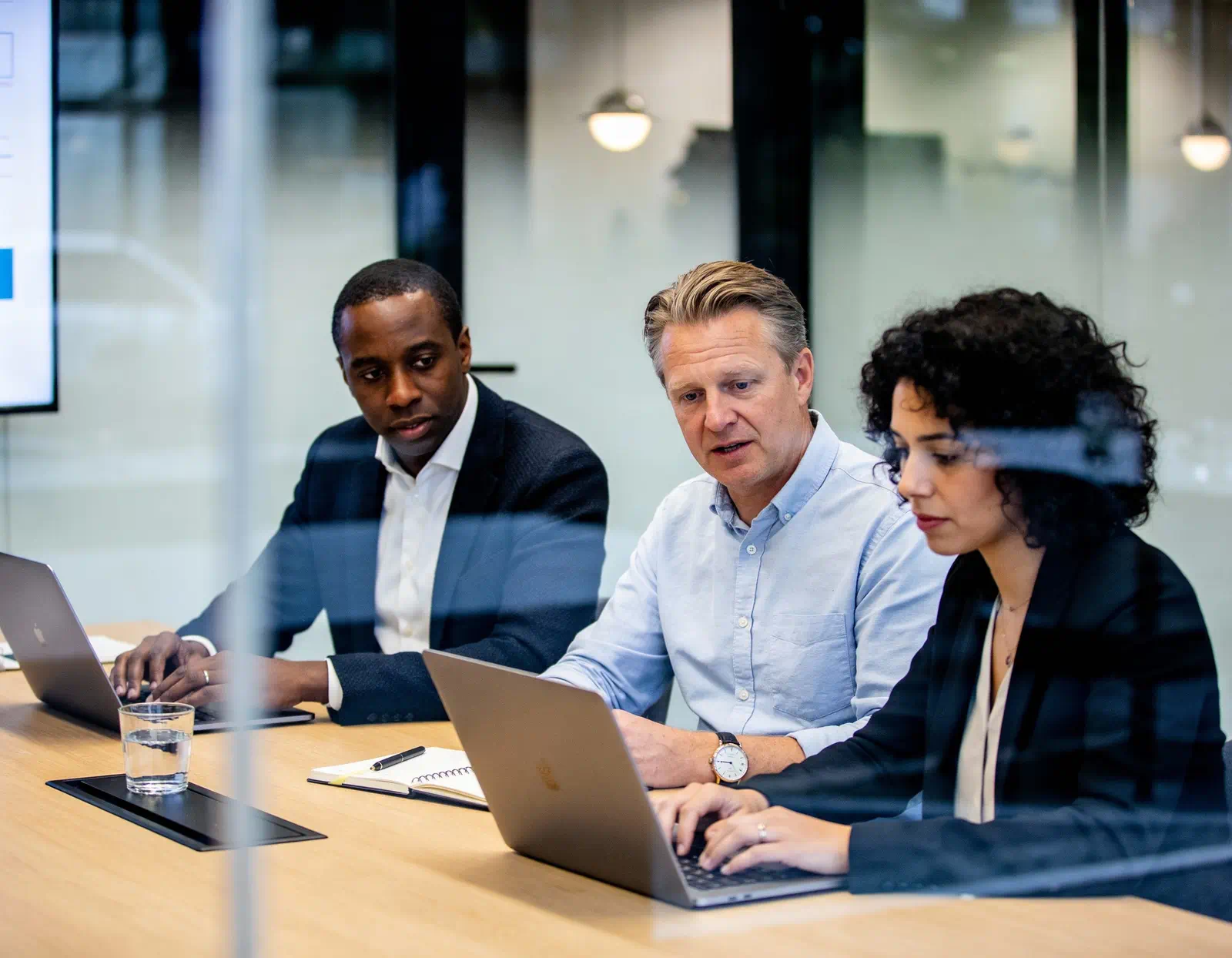 Doorlopende outbound samenwerking met focus op pipeline-inzicht, optimalisatie en schaalbare groei.