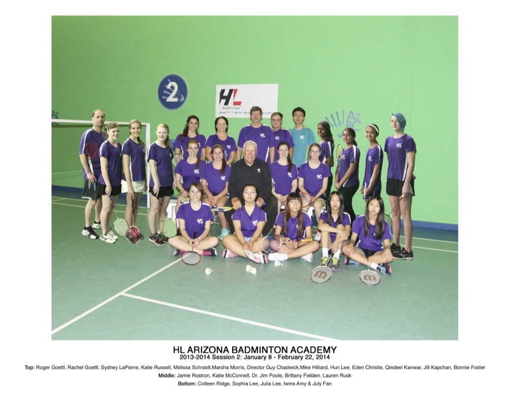 AZBC academy archive photo 28