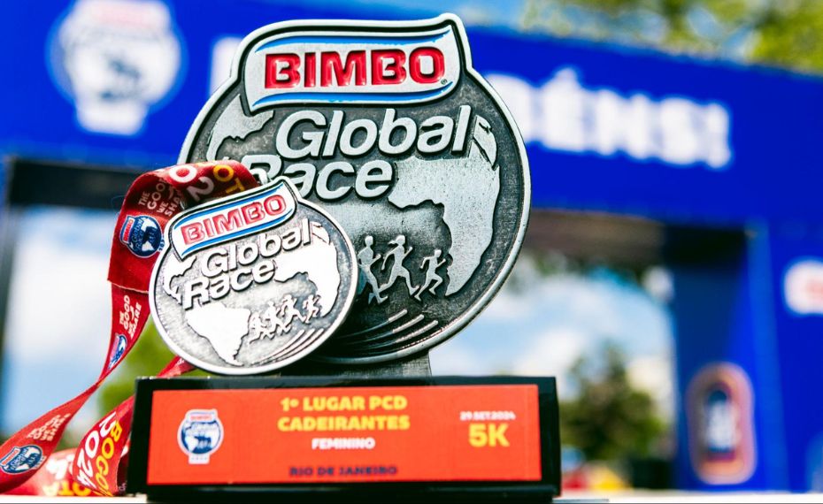 Como a Bimbo usa plataforma de Corrida de Rua para gerar engajamento e solidariedade