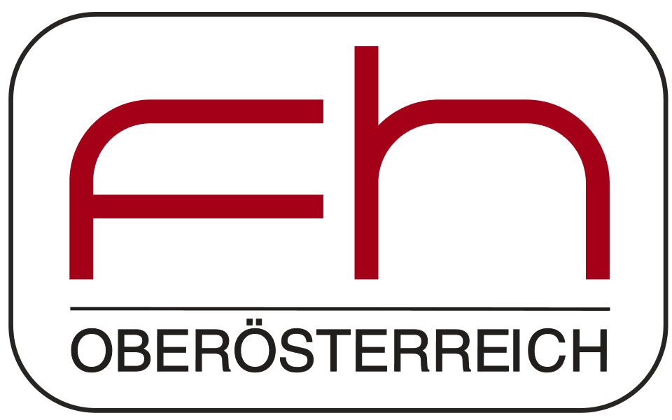 FH Oberösterreich Logo