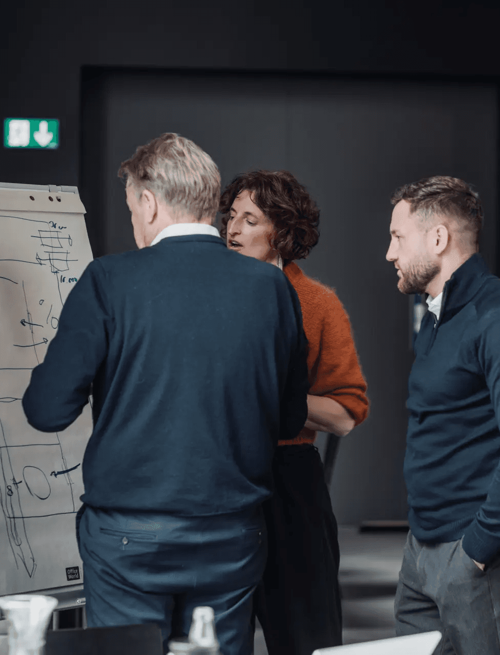 Kickstarting Innovation