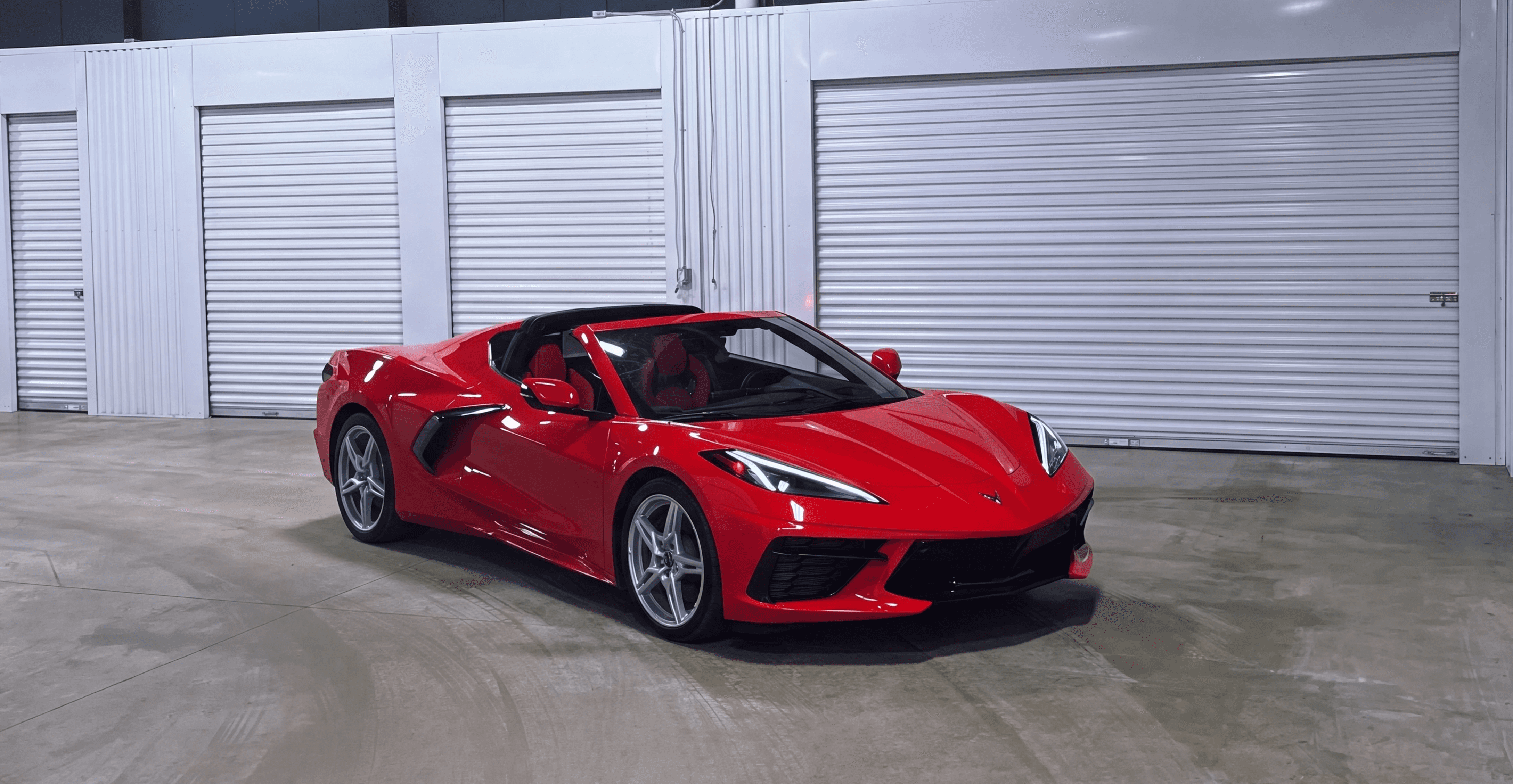 Lamborghini Urus S