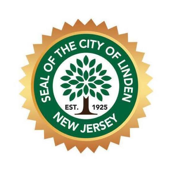 Department of Public Works logo