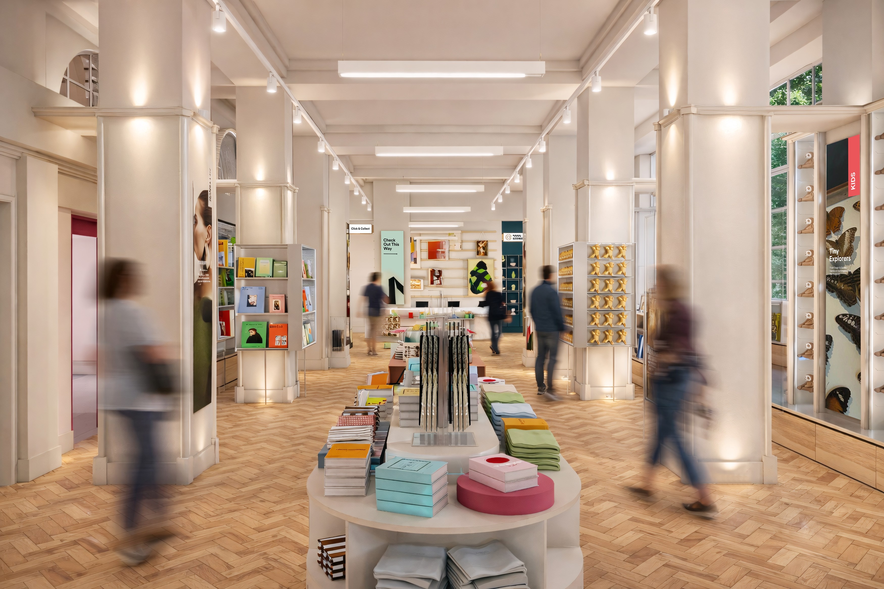 Museum Design