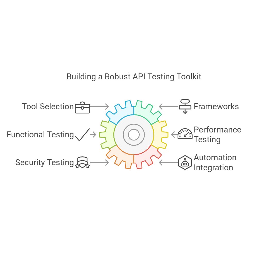 Building a Robust API Testing Toolkit