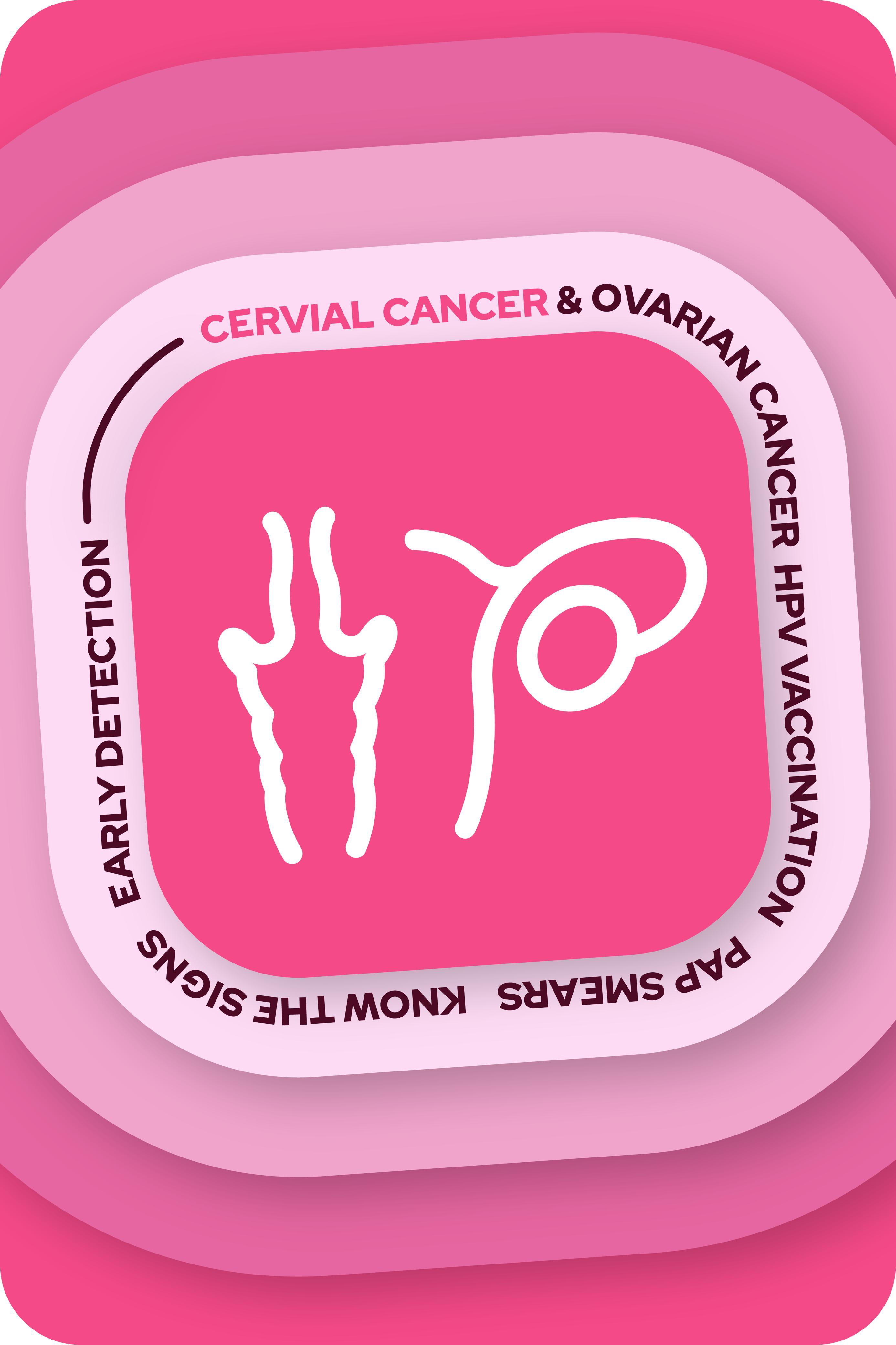 Cervical & Ovarian Cancer