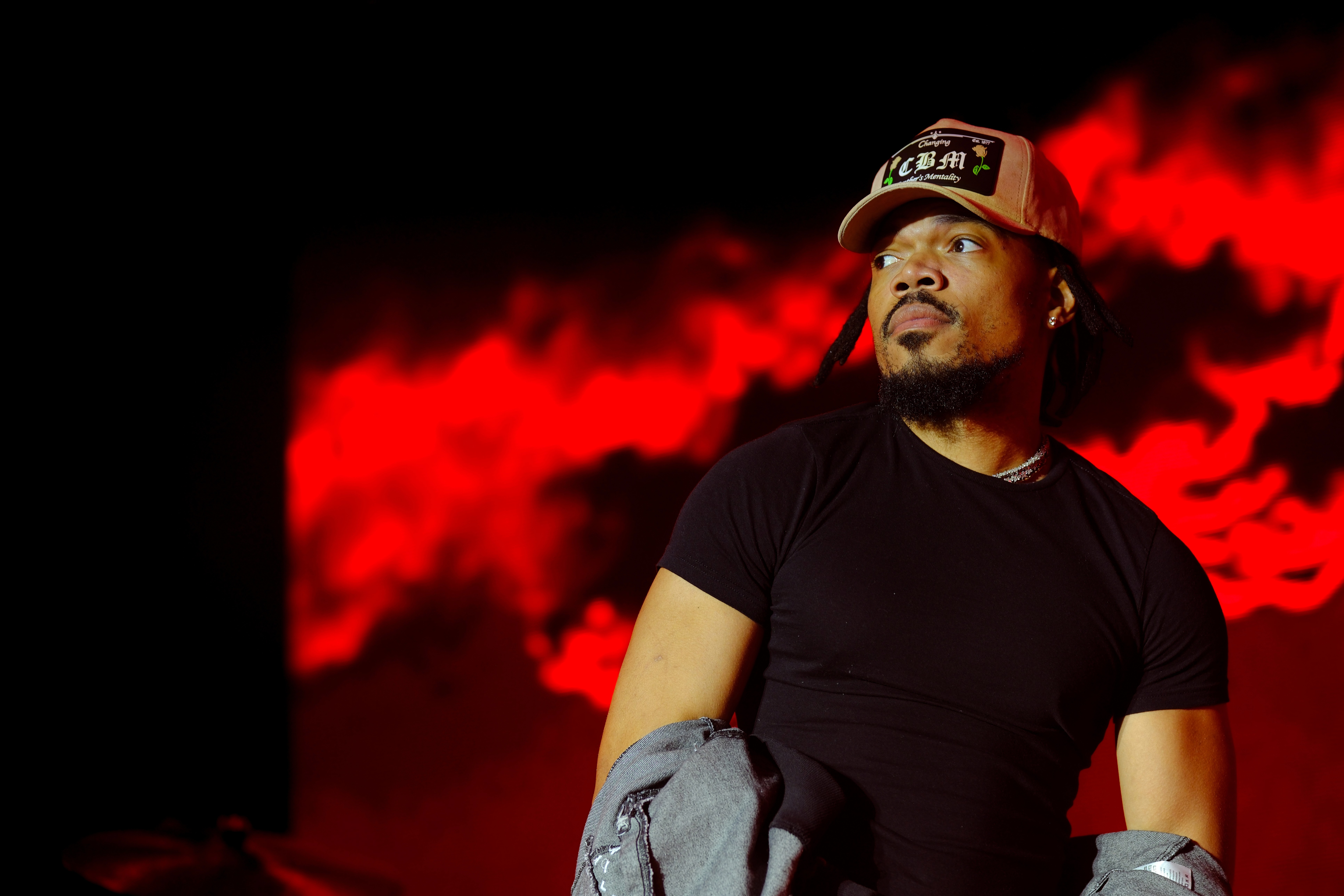 chance