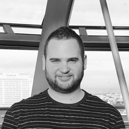 Head of Client Solutions reviews CV and resume writer